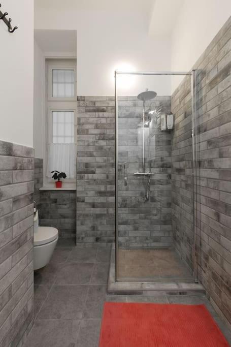 Perfect Day 3 -3 Bedr, 2 Bathrooms Budapest Esterno foto
