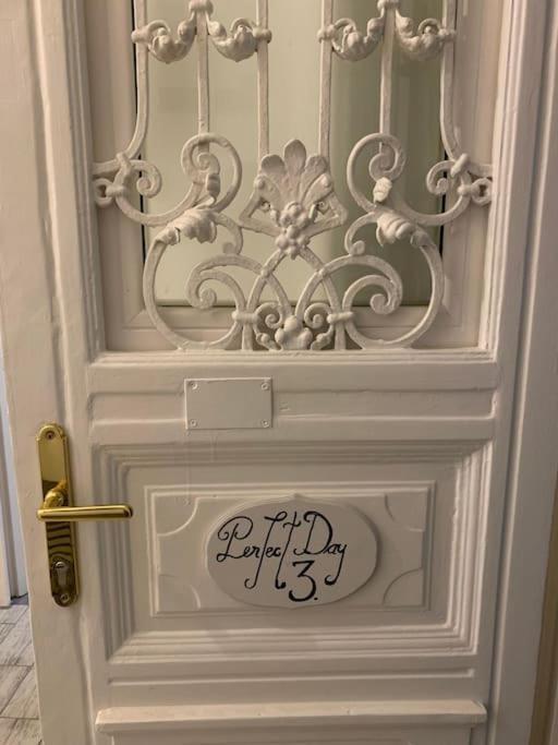 Perfect Day 3 -3 Bedr, 2 Bathrooms Budapest Esterno foto