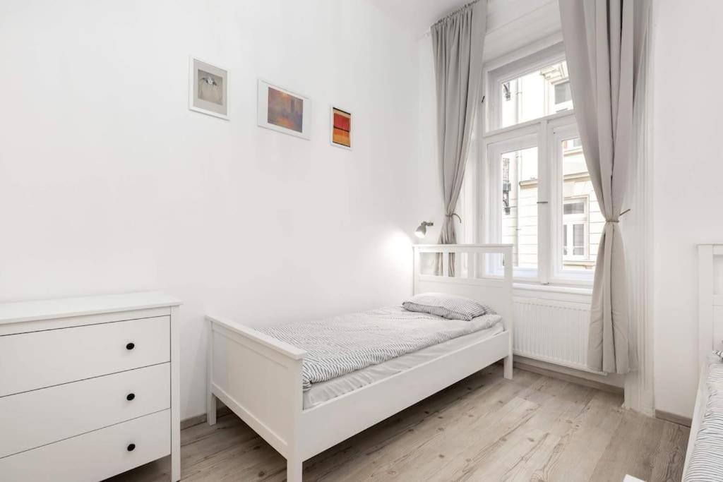 Perfect Day 3 -3 Bedr, 2 Bathrooms Budapest Esterno foto