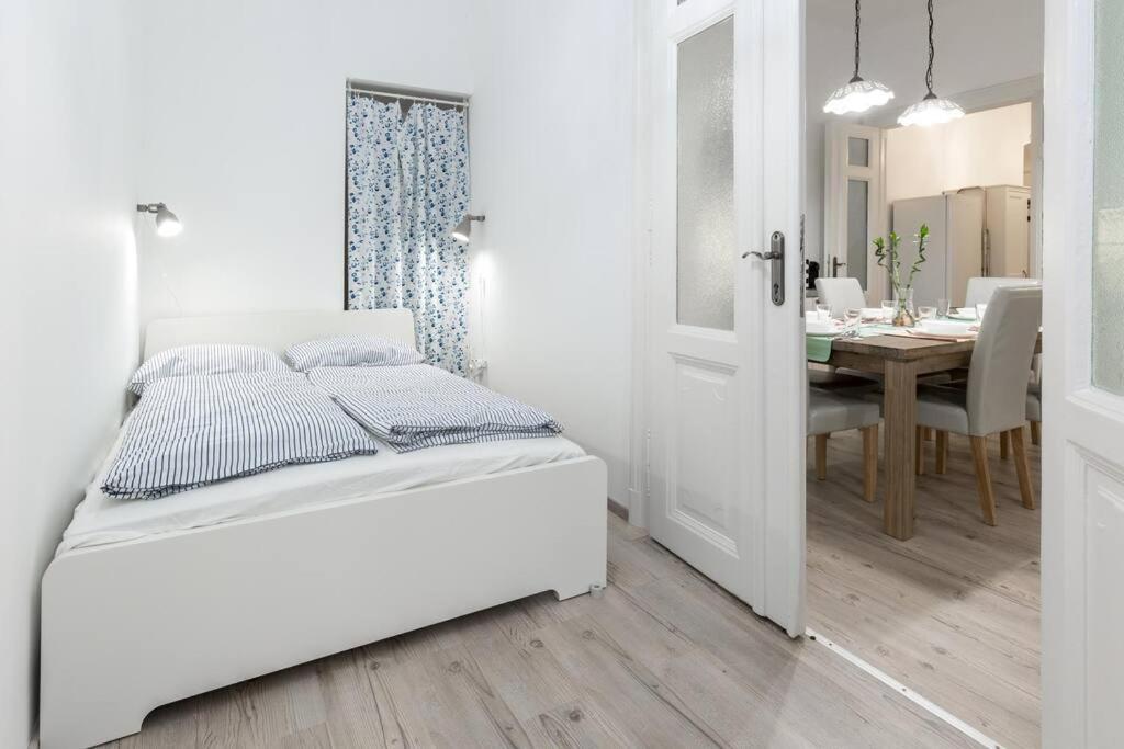 Perfect Day 3 -3 Bedr, 2 Bathrooms Budapest Esterno foto