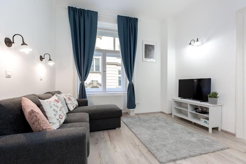 Perfect Day 3 -3 Bedr, 2 Bathrooms Budapest Esterno foto