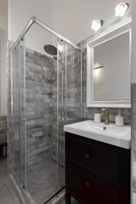 Perfect Day 3 -3 Bedr, 2 Bathrooms Budapest Esterno foto