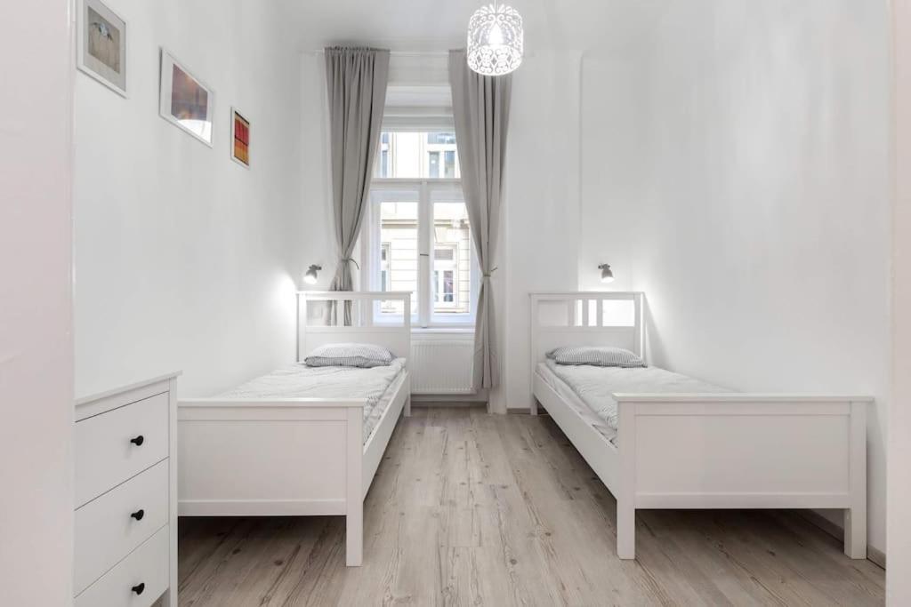 Perfect Day 3 -3 Bedr, 2 Bathrooms Budapest Esterno foto