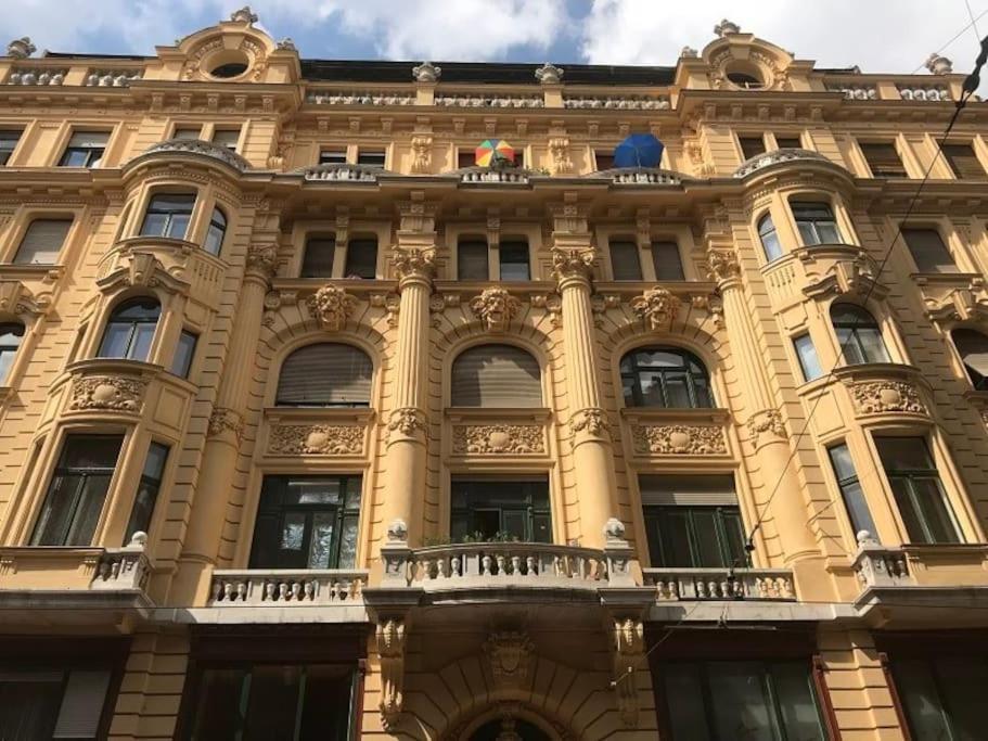 Perfect Day 3 -3 Bedr, 2 Bathrooms Budapest Esterno foto
