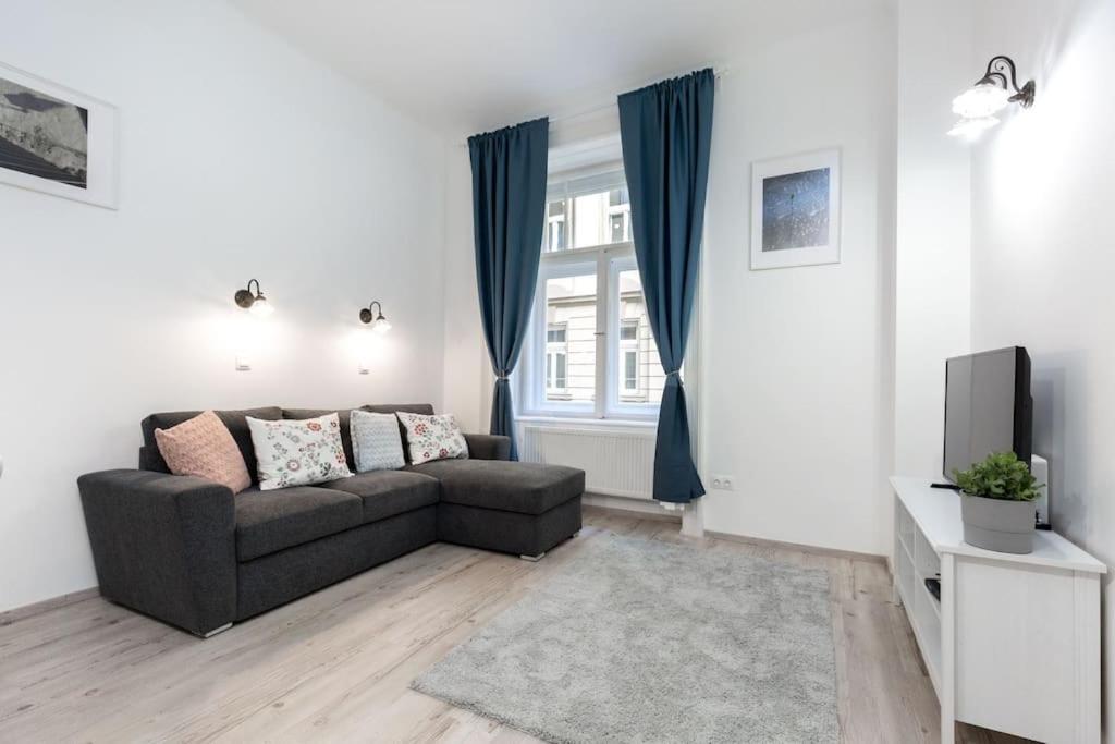Perfect Day 3 -3 Bedr, 2 Bathrooms Budapest Esterno foto