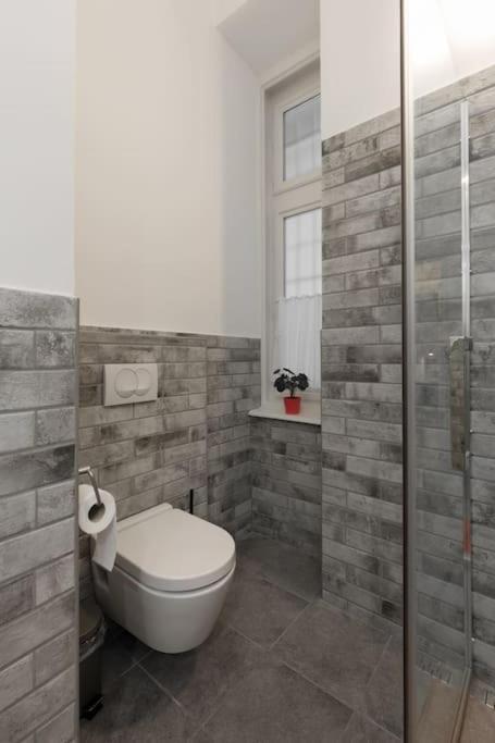 Perfect Day 3 -3 Bedr, 2 Bathrooms Budapest Esterno foto