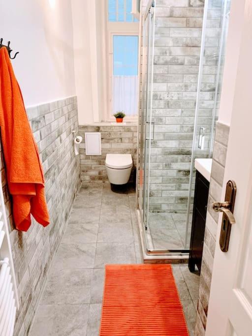 Perfect Day 3 -3 Bedr, 2 Bathrooms Budapest Esterno foto