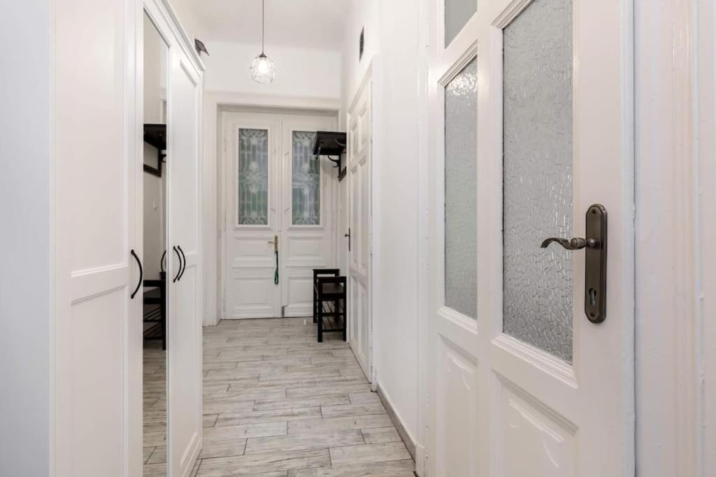 Perfect Day 3 -3 Bedr, 2 Bathrooms Budapest Esterno foto