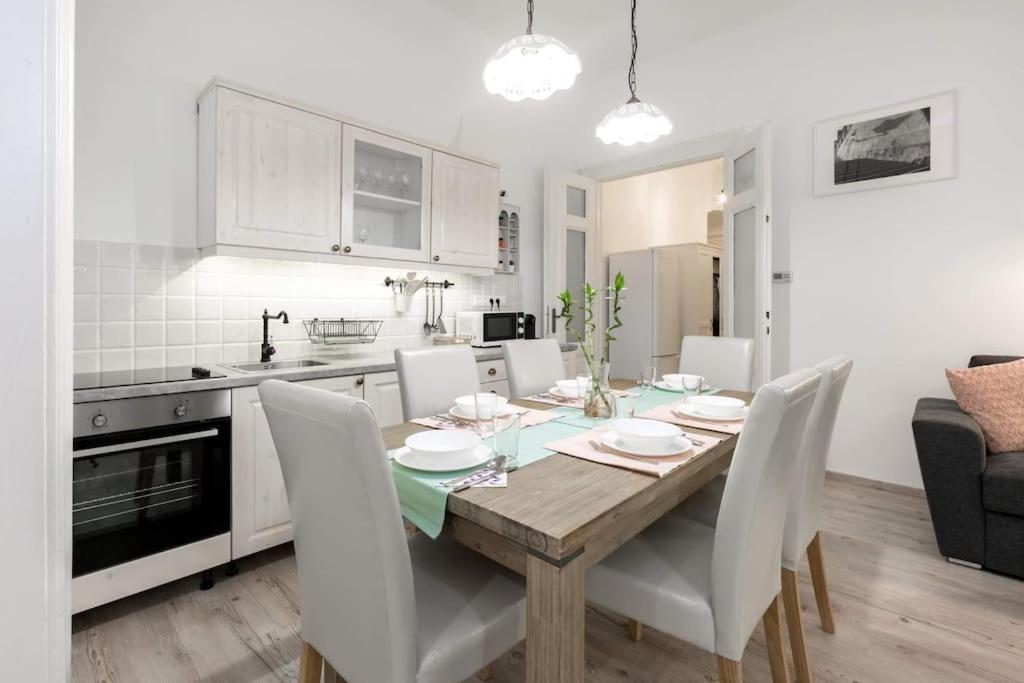Perfect Day 3 -3 Bedr, 2 Bathrooms Budapest Esterno foto